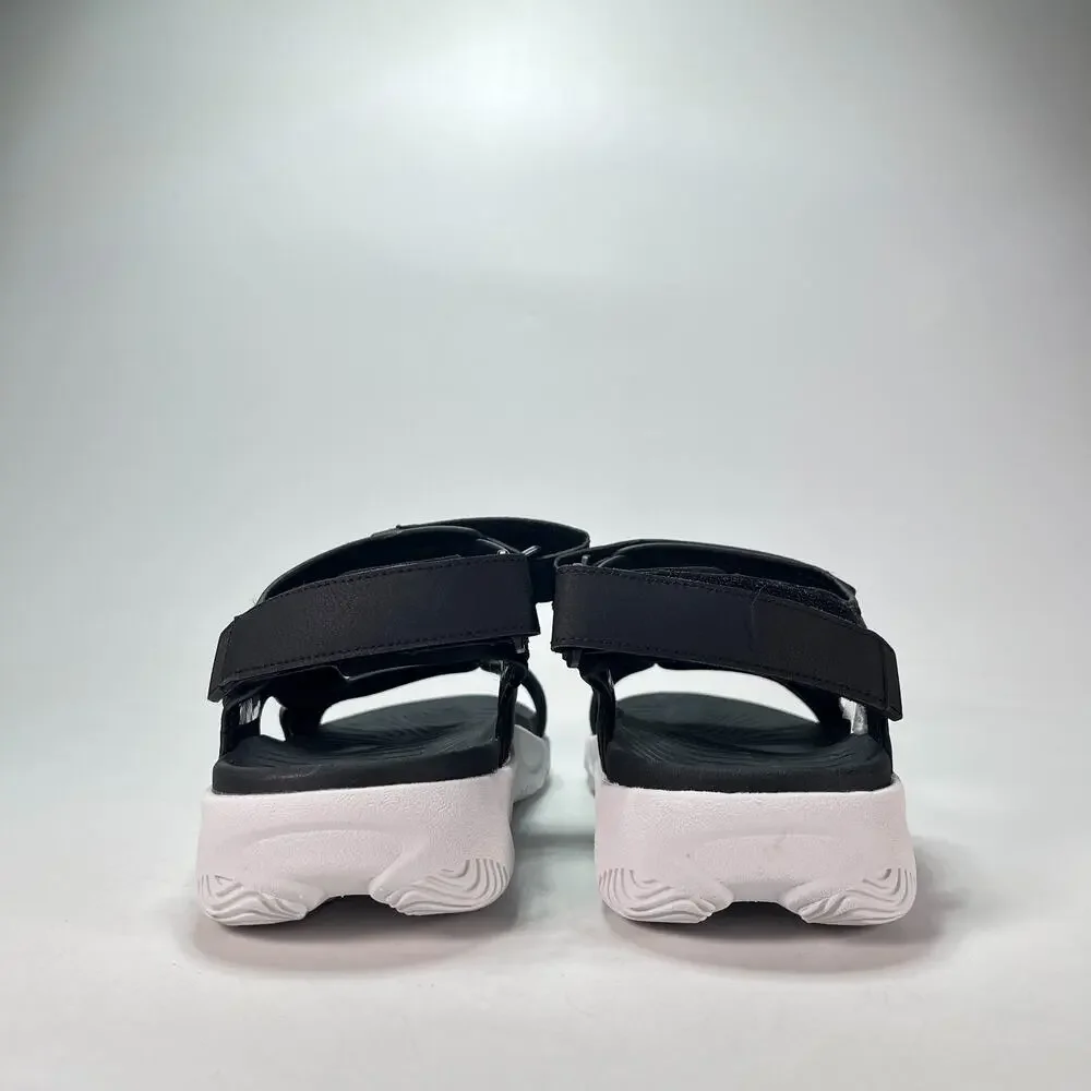 Hurley Oceanside Black Adjustable Straps Sports Sandals 1961927 Men's Size 13M